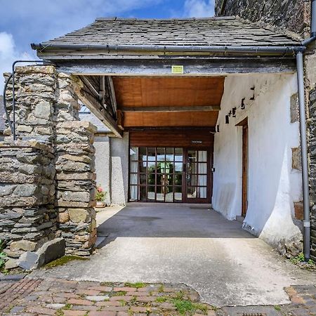 Tower Cottage Милом Экстерьер фото