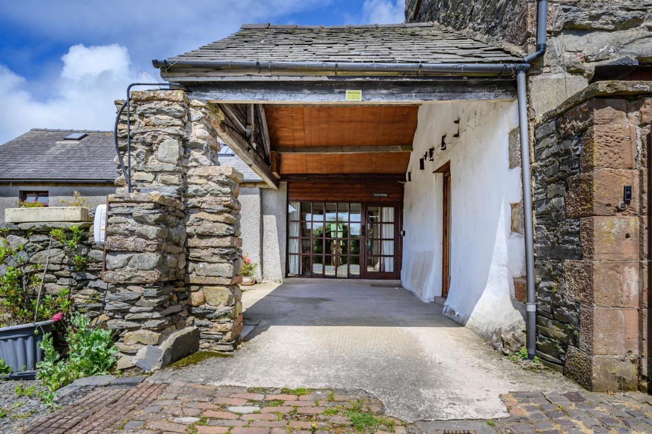 Tower Cottage Милом Экстерьер фото