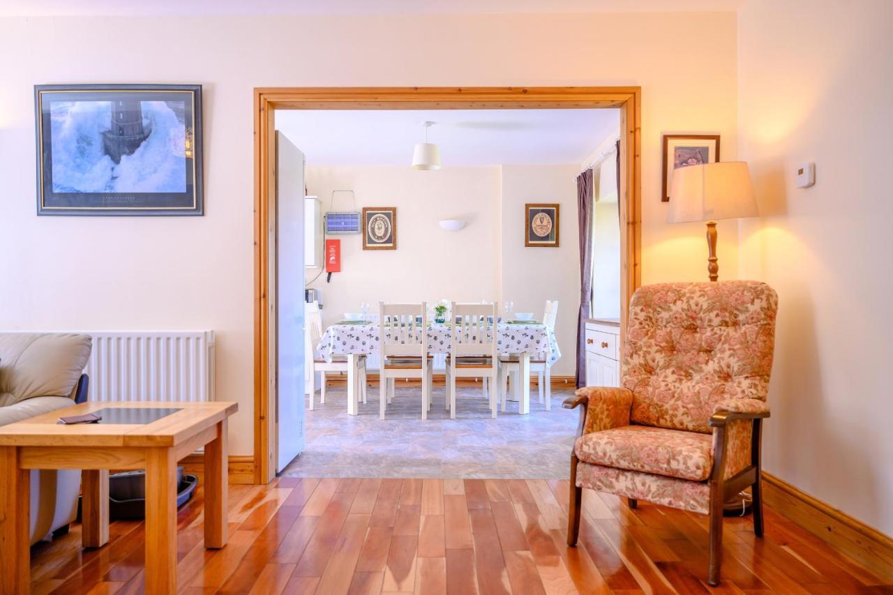 Tower Cottage Милом Экстерьер фото