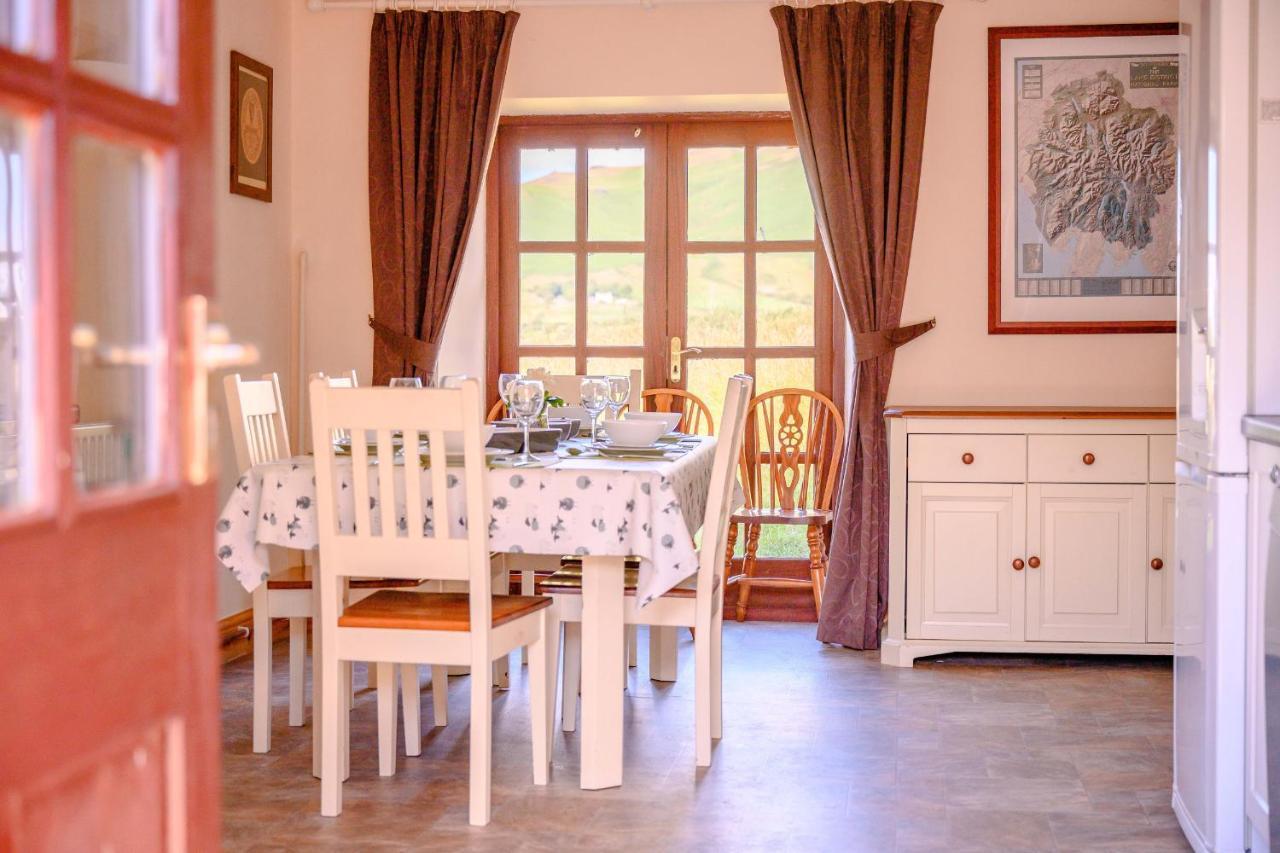 Tower Cottage Милом Экстерьер фото
