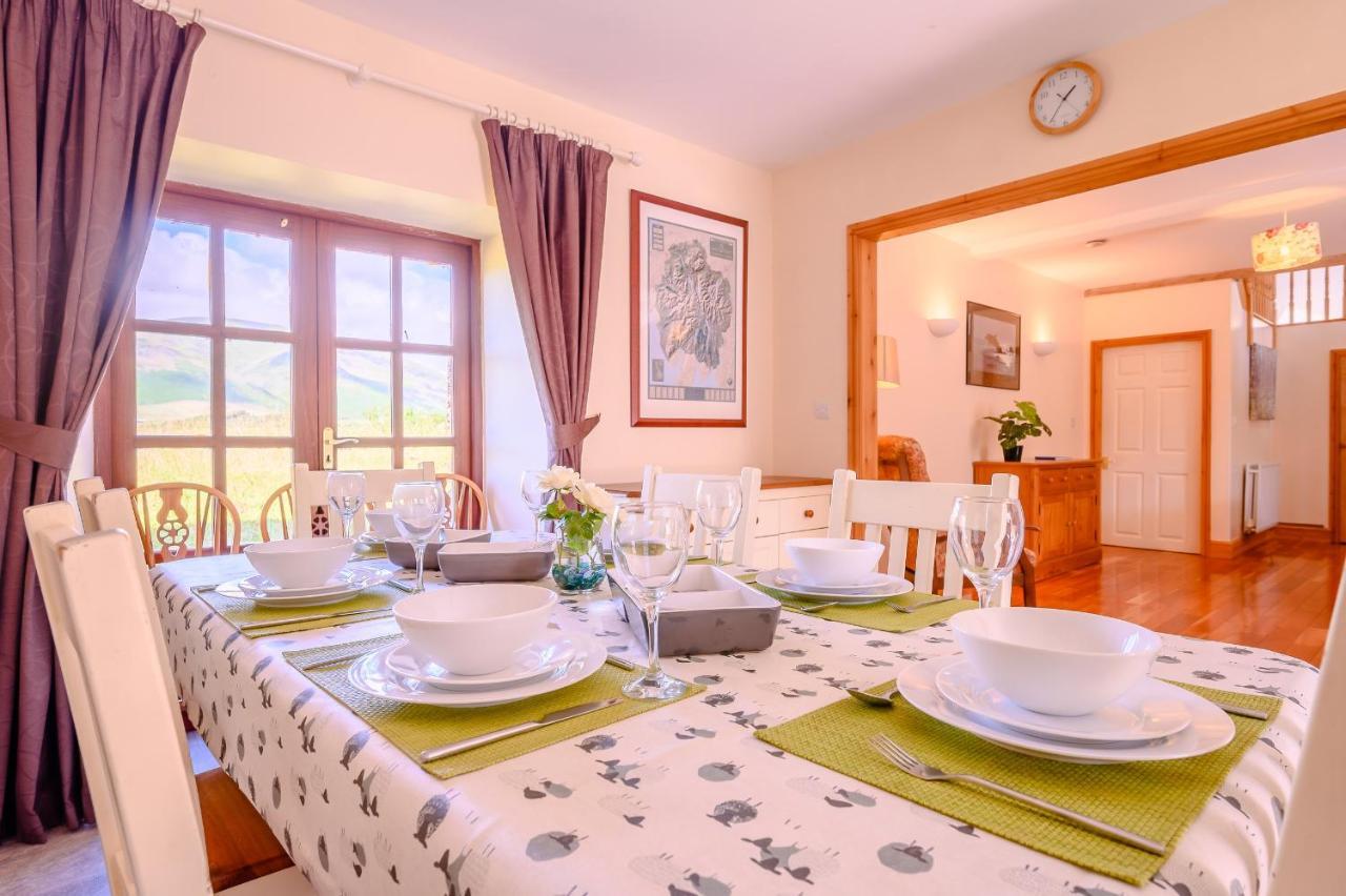 Tower Cottage Милом Экстерьер фото