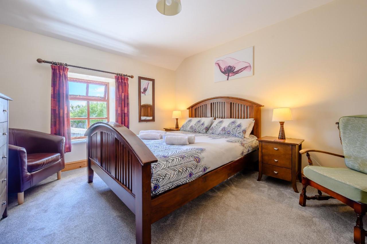 Tower Cottage Милом Экстерьер фото