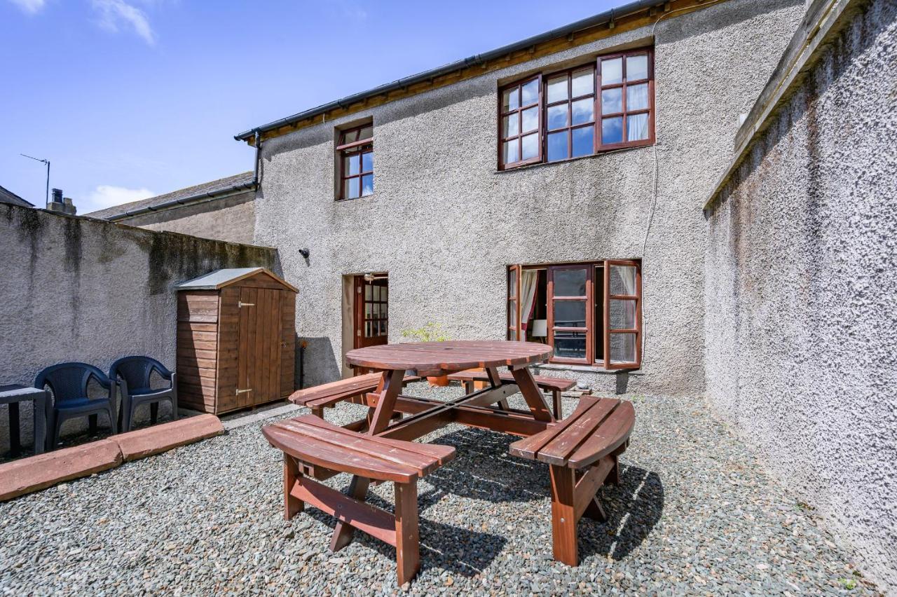 Tower Cottage Милом Экстерьер фото