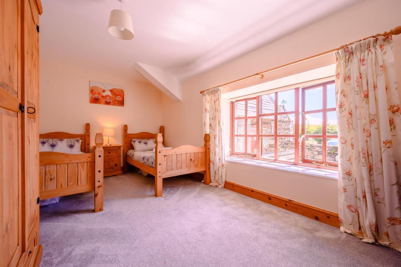 Tower Cottage Милом Экстерьер фото